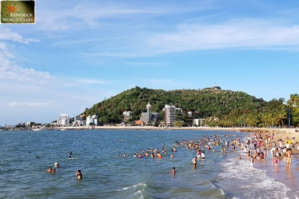 Bãi Tầm Dương
