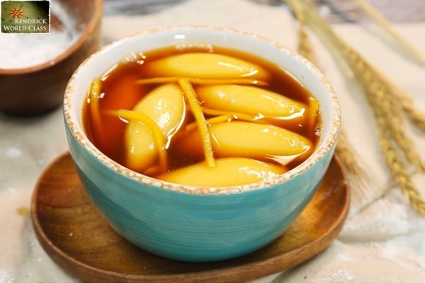 Bánh Ngào