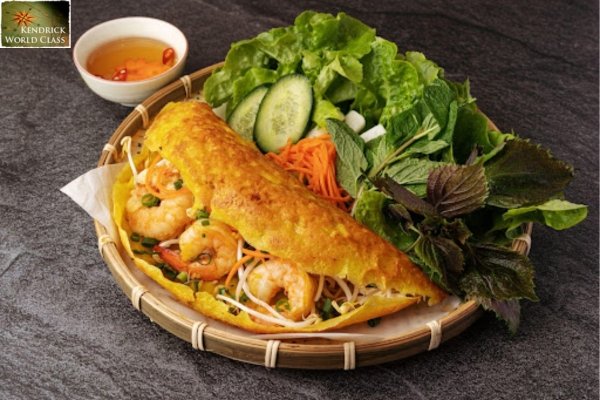 Bánh Xèo Đà Nẵng