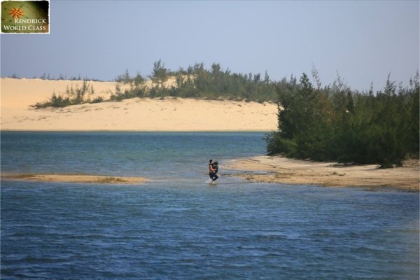 Bàu Sen
