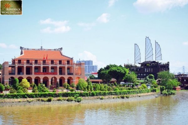 Bến Nhà Rồng