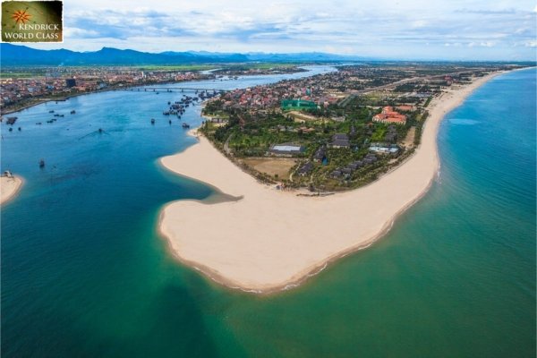 Biển Bảo Ninh