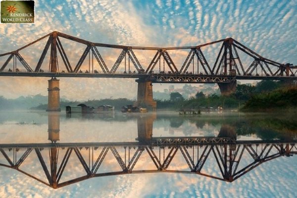 Cầu Long Biên Hà Nội