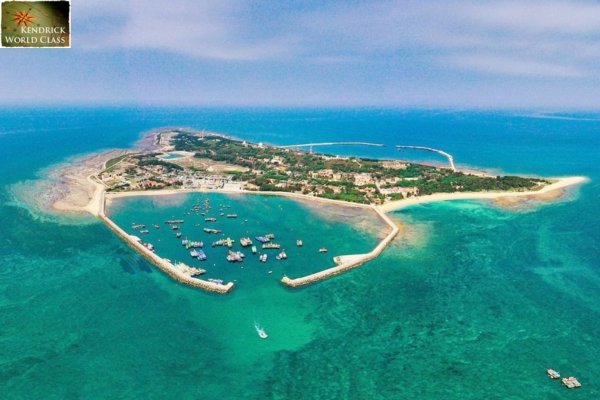 Đảo Bạch Long Vĩ
