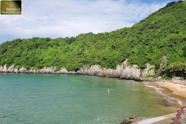 Đảo Cát Bà