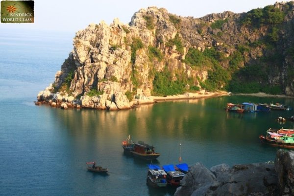 Đảo Long Châu