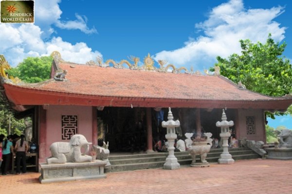 Đền Trần