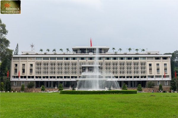 Dinh Độc Lập