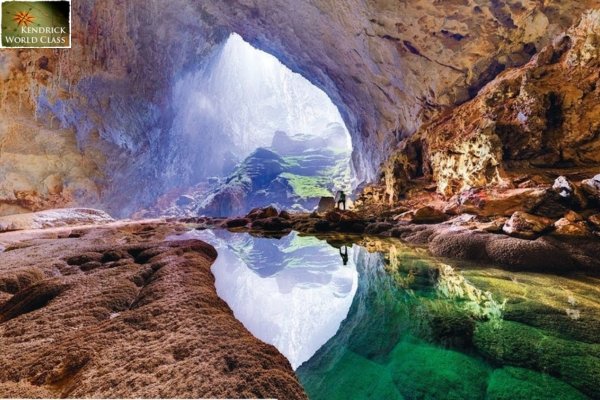 Động Phong Nha