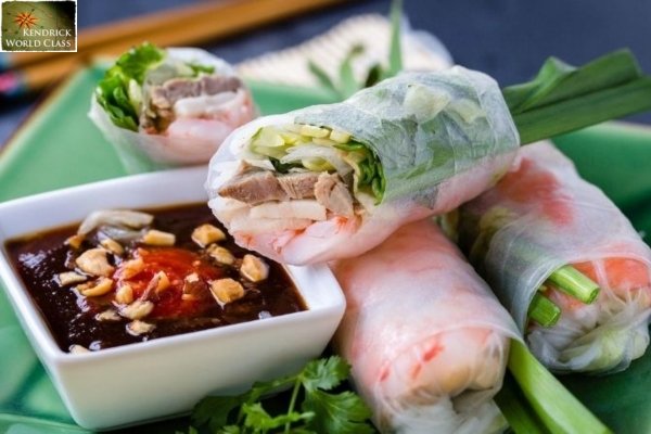 Gỏi Cuốn