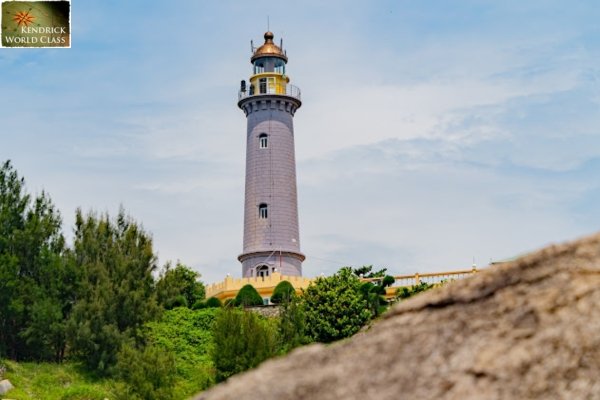 Hải Đăng Đại Lãnh