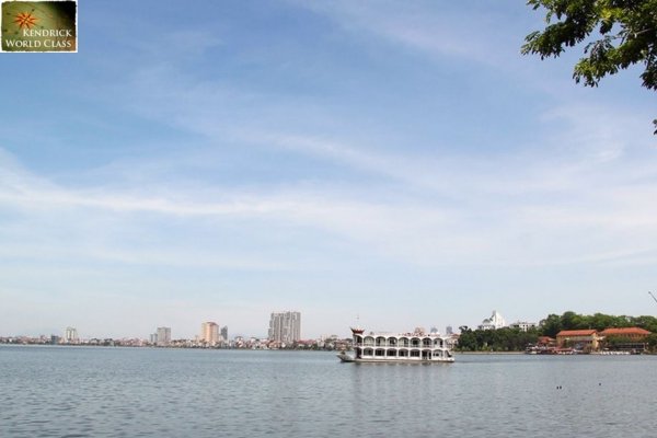 Hồ Tây Hà Nội
