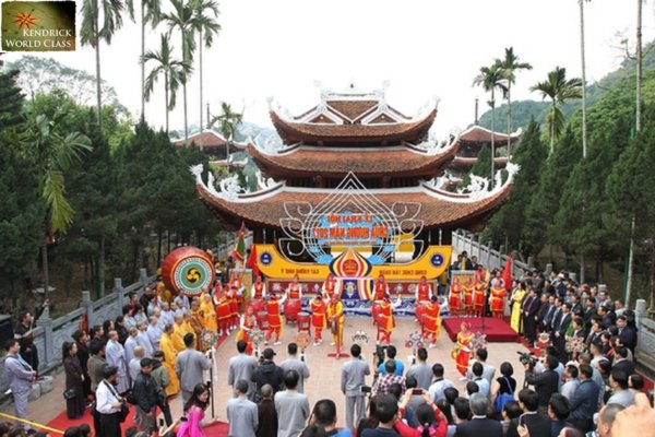 Hội Chùa Hương