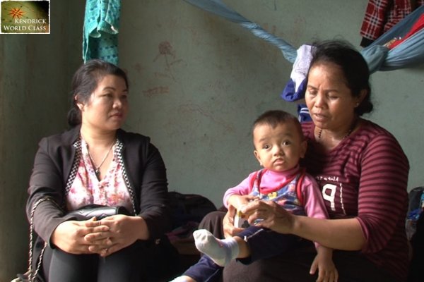 Hủ Tục Hôn Nhân Cận Huyết