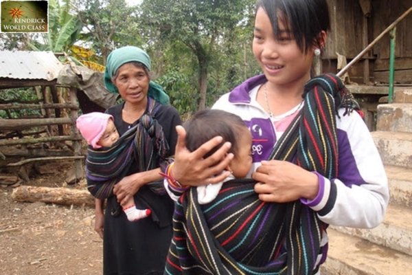 Hủ Tục Tảo Hôn