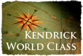 Kendrick World Class