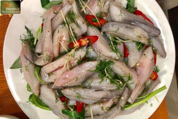 Lẩu Cá Khoai