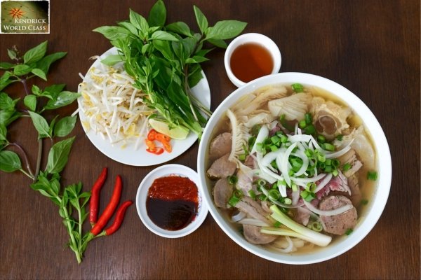 Phở Bò Nam Định