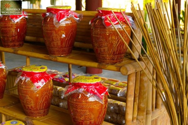 Rượu Cần Nho Quan