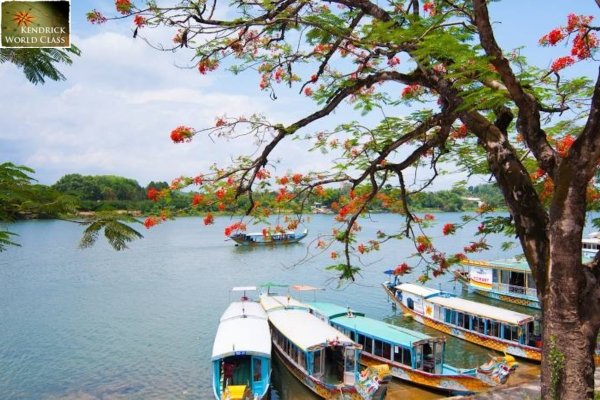 Sông Hương