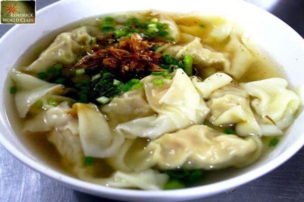 Sủi Cảo