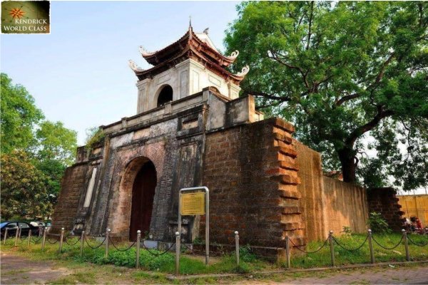 Thành Cổ Nghệ An