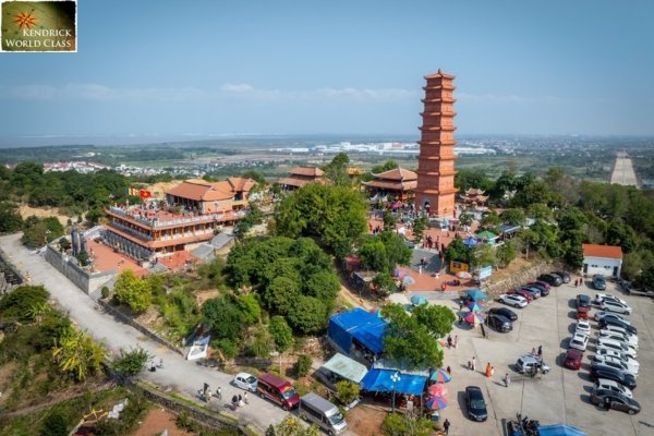 Tháp Tường Long