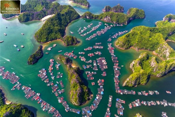 Vịnh Lan Hạ