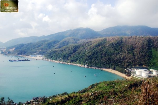Vịnh Vũng Rô