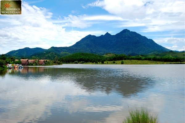 Vườn Quốc Gia Ba Vì Hà Nội