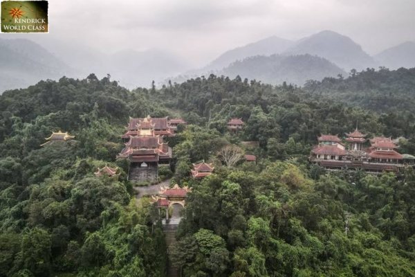 Vườn Quốc Gia Bạch Mã