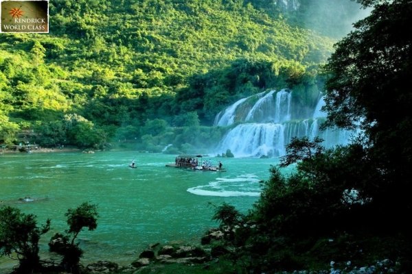 Vườn Quốc Gia Pù Mát