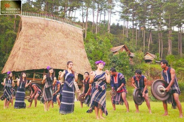 Ý Nghĩa Của Lễ Hội Cồng Chiêng Tây Nguyên