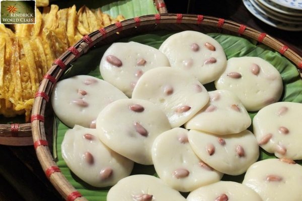 Bánh Đúc Đồng Quan