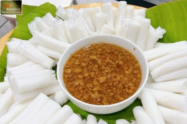 Bánh Gật Gù