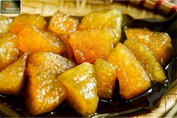Bánh Giò Tây Đình