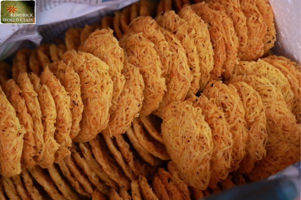 Bánh Rế