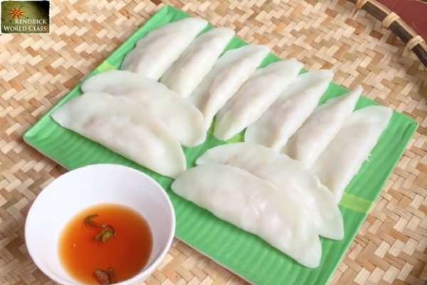 Bánh Tai