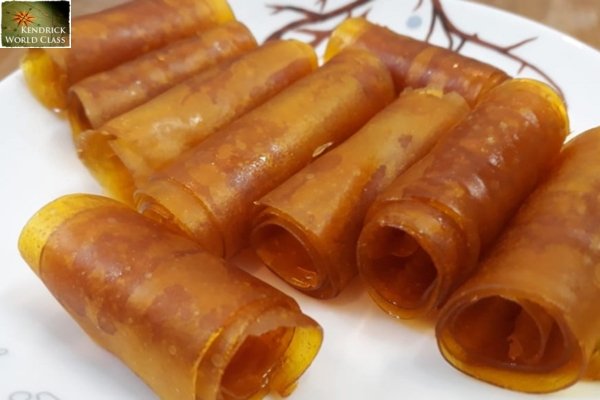 Bánh Tráng Xoài