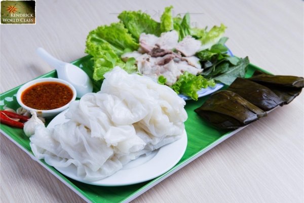 Bánh Ướt Phương Lang