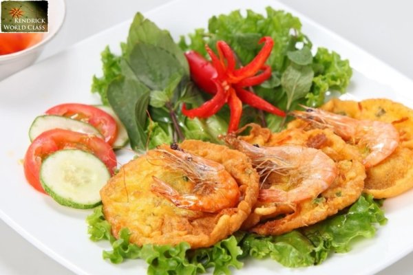 Bánh Vá