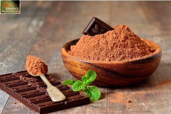 Bột Cacao