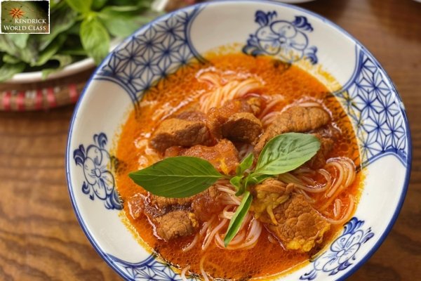 Bún Bò Cay