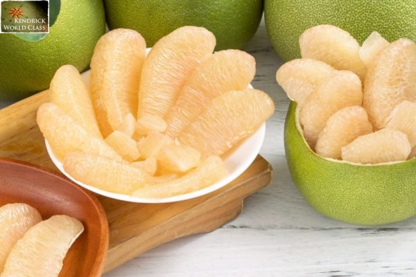 Bưởi Năm Roi