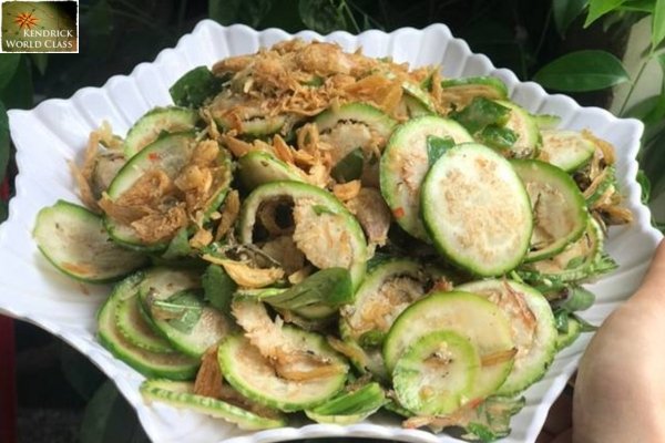 Cà Đắng