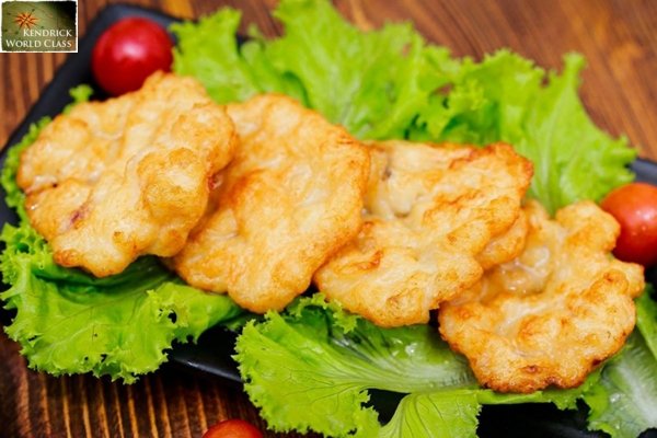 Chả Mực Hạ Long