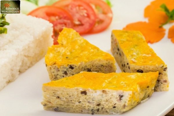 Chả Nướng chợ Gạo