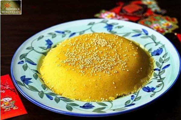 Chè Kho Tứ Yên