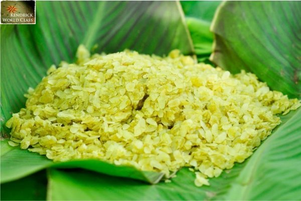 Cốm Tú Lệ
