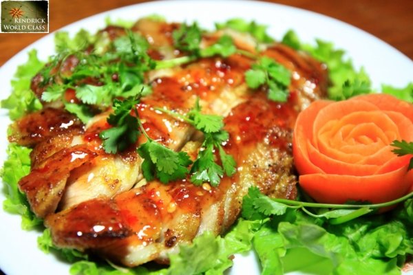 Lợn Cắp Nách